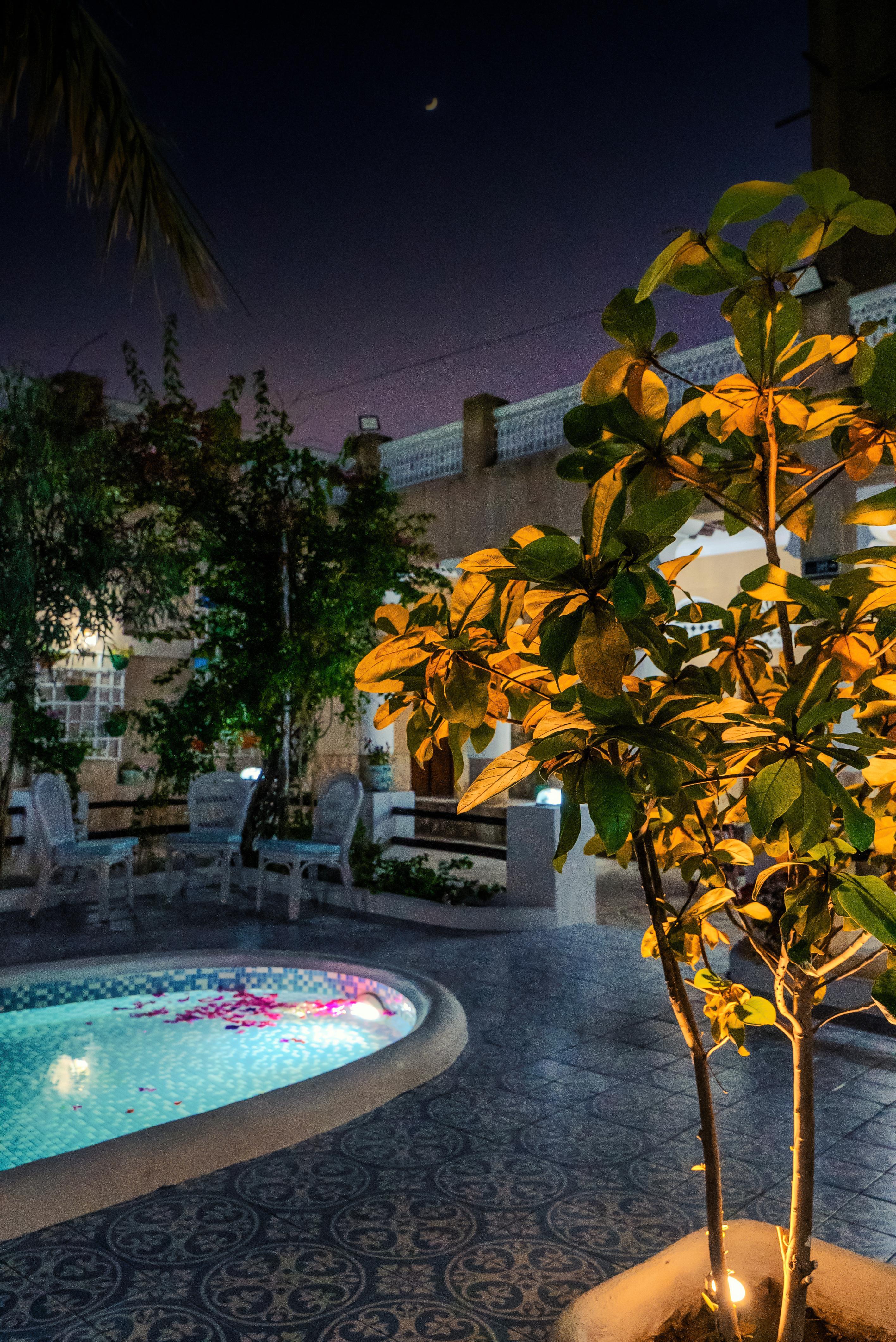 Arabian Boutique 3* Dubai